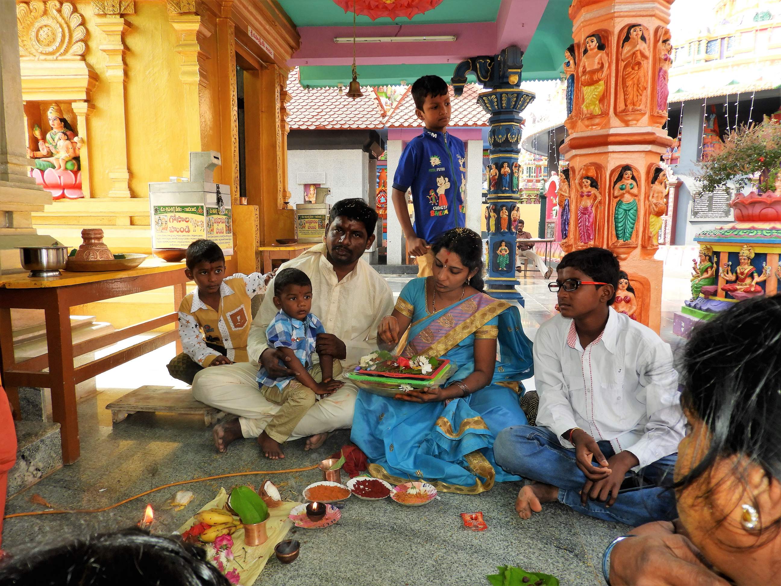 అక్షరాభ్యాసం