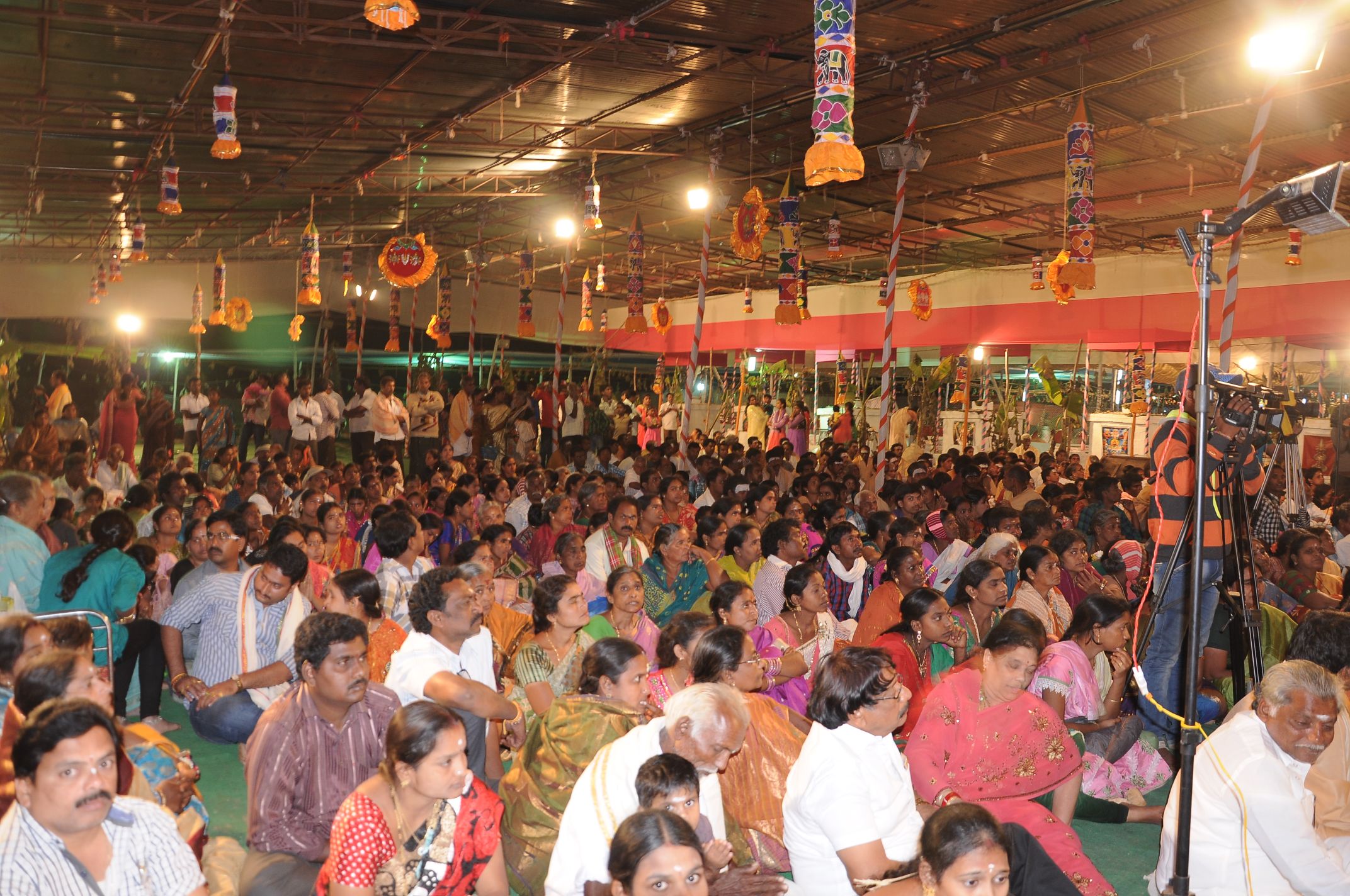 భక్త జనం