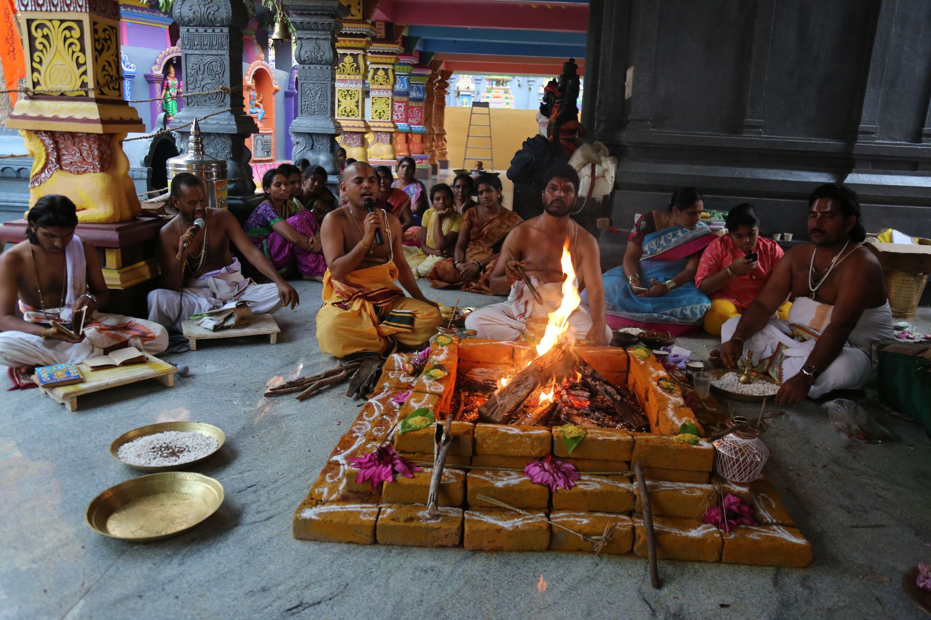 బ్రహ్మోత్సవం