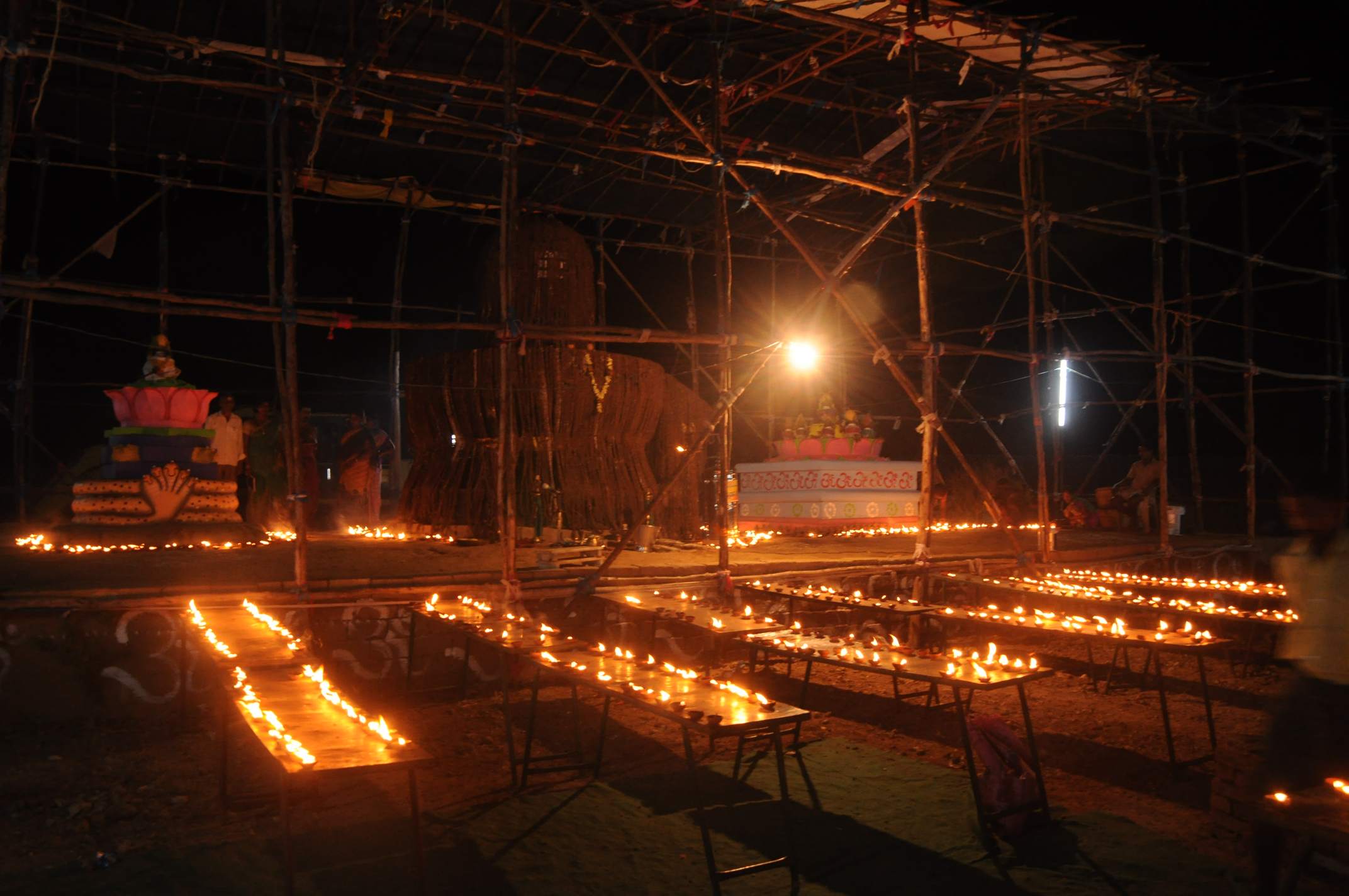 కోటి దీపోత్సవం